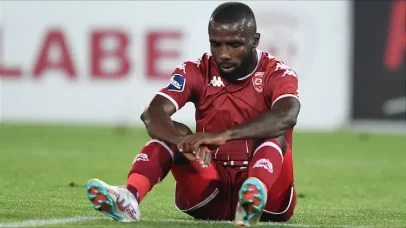 Stalemate: Sekhukhune United Settle for a 1-1 Draw Against TS Galaxy in Betway Premiership