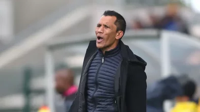 Davids Demands More: Simba Holds Slim Lead Over Stellenbosch in CAF Confederation Cup Semi-Final ahead of crunch encounter