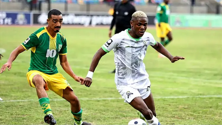 Betway Prem Wrap: Sekhukhune Shine in Derby Win as Arrows and Gallants Play Out Entertaining Stalemate