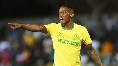CAF CL: Grant Kekana remains confident as Downs prepare for decisive second leg Against Esperance