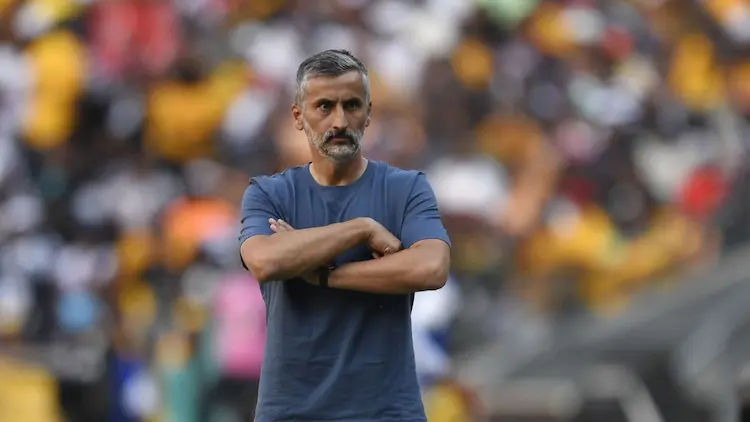 One Last Dance: “It’s a pleasure and honour to be here, one more time" - Outgoing Orlando Pirates boss Jose Riveiro aiming to bow out with the Nedbank Cup