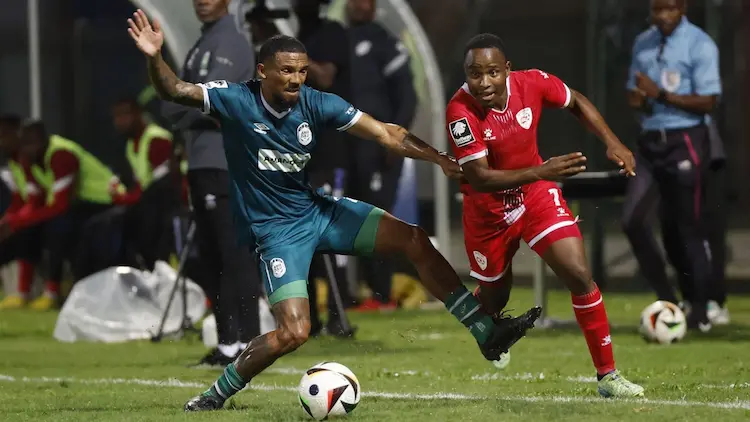 Transfer Merry-Go-Round: Sekhukhune United's Star Winger on the Move as Tinkler Triggers Reshuffle