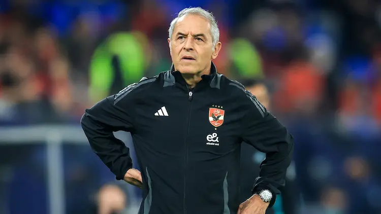 Al Ahly vs Mamelodi Sundowns: Cardoso’s Pragmatic Approach Faces Koller’s Ruthless Precision in TotalEnergies CAF Semi-Final Showdown