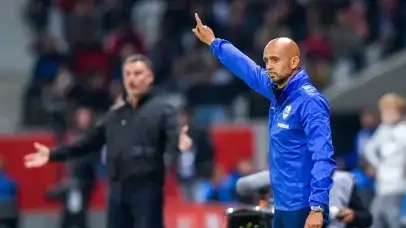 CAF CL: "It is not for naive players." Sundowns boss Cardoso makes shocking remark to Downs players ahead of high-stakes second leg encounter with Esperance