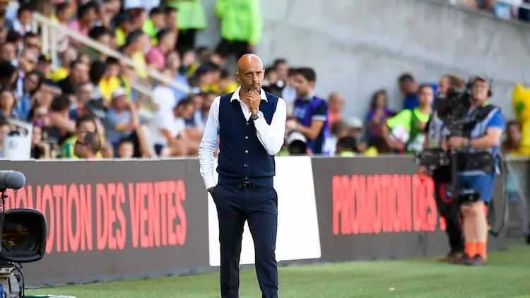 CAF CL: Miguel Cardoso opens reflects on Mamelodi Sundowns' CAF Champions League chances ahead of clash with Al Ahly