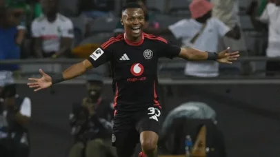 Orlando Pirates v MC Alger: Kick-off time, betting odds, coaches’ comments & more!