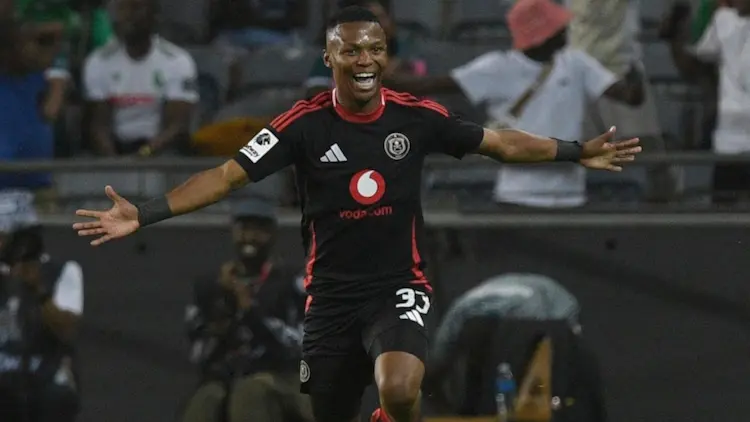 Orlando Pirates v MC Alger: Kick-off time, betting odds, coaches’ comments & more!