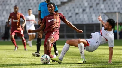 Zamalek v Stellenbosch: Kick-off time, betting odds, players to watch & more!