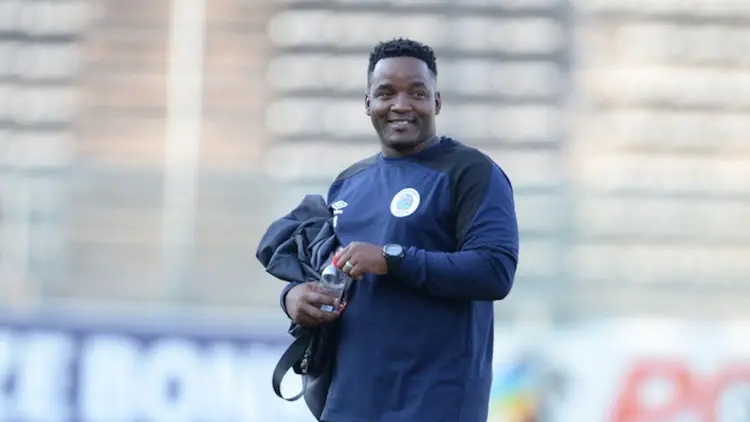 Chilli Boys Duo to Stay: Chippa United have reportedly entered into negotiations with backline duo