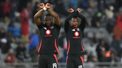 Orlando Pirates v Magesi: Kick-off time, betting odds, form guide & more!