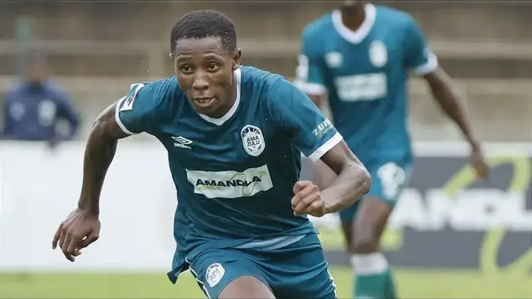 Betway Prem: AmaZulu and Richards Bay Battle for Vital Points in KZN show down