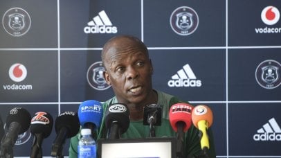 Orlando Pirates latest news: Mandla Ncikazi reflects on Bucs coach Abdeslam Ouaddou
