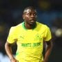 Aubrey Modiba Reveals Mamelodi Sundowns’ MTN8 Advantage Ahead of Polokwane City Clash