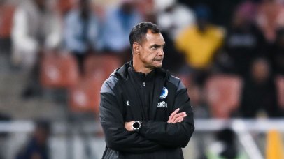 Reports: Andre Arendse Appointed Assistant at PSL outfit