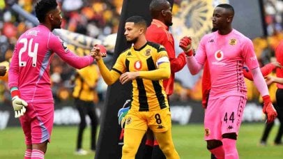 Team Sheet: Latest Injury Updates and Predicted Lineups for Kaizer Chiefs and Orlando Pirates Ahead of Nedbank Cup Final