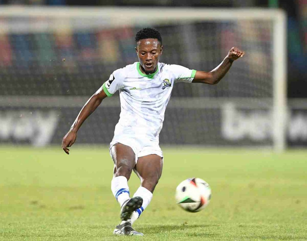 Transfer News: Orlando Pirates Snatch Attacker from Under Kaizer Chiefs' Noses