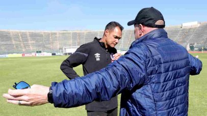 Another One Bites the Dust: SuperSport International Confirms Sale of SuperSport United to Siwelele Football Club