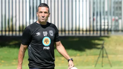 Transfer News: "There's already a process happening behind the scenes" – Diogo Peral Addresses Shock Exit of Cape Town City midfielder