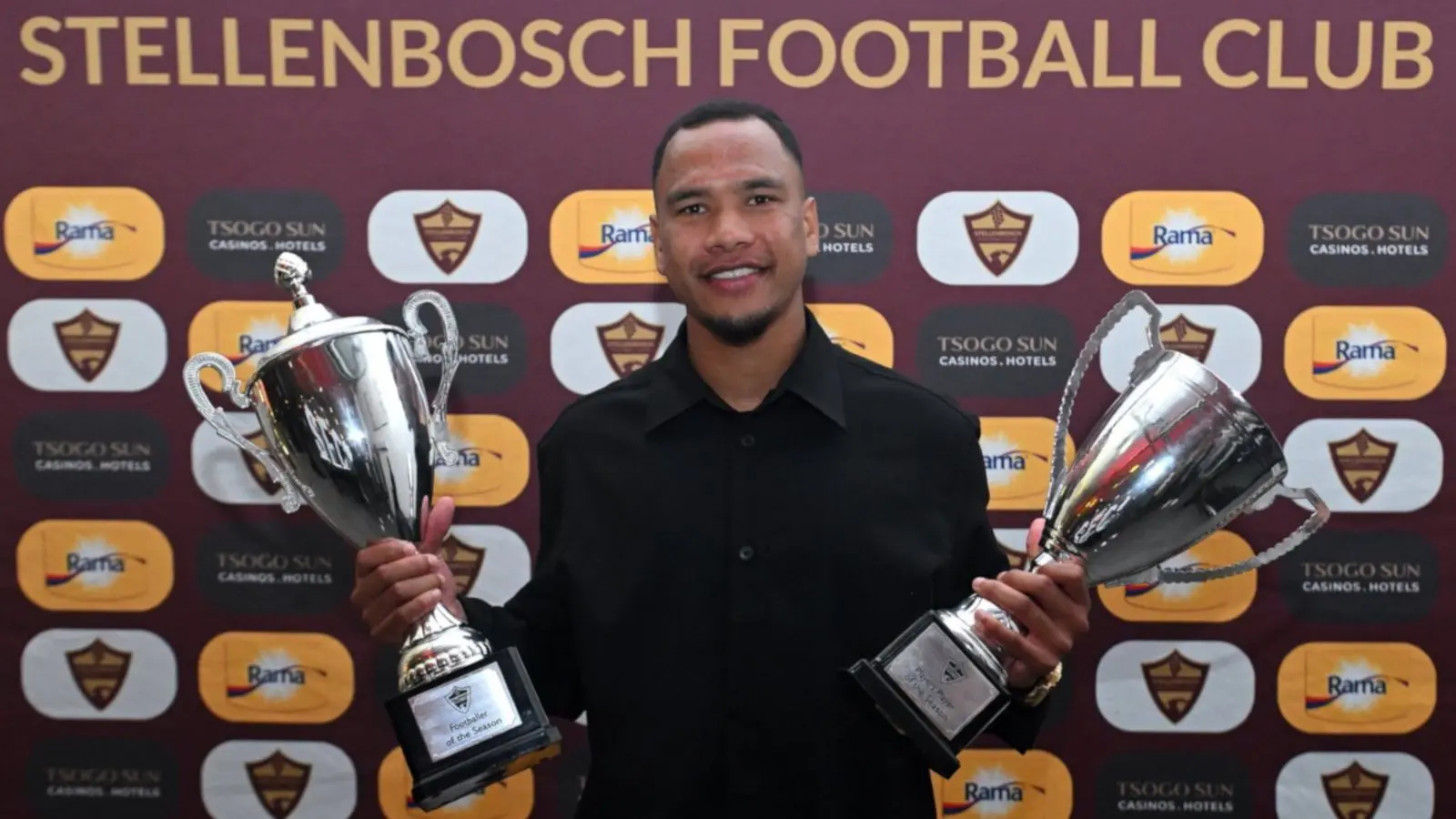 Transfer News: Reported Kaizer Chiefs transfer target dominates Stellenbosch FC awards