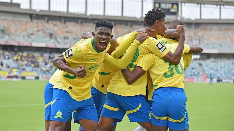 Betway Premiership: Mamelodi Sundowns Aim for Record-Breaking Finish Against Resurgent Magesi