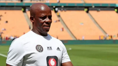 One Last Dance: Orlando Pirates Aim for Strong Betway Premiership Finish Against Magesi
