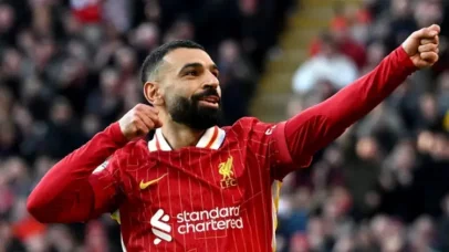 Listen: Matchday 36 in the Premier League delivers some truly electrifying encounters