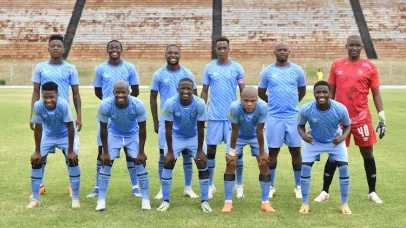 PSL Dream: Orbit College's Race For Promotion Gains Momentum with Substantial Government Backing