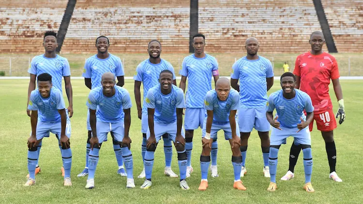 PSL Dream: Orbit College's Race For Promotion Gains Momentum with Substantial Government Backing