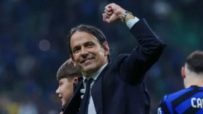 Listen: European Heavyweights Inter Milan and Paris Saint-Germain Set for UEFA Champions League Showdown