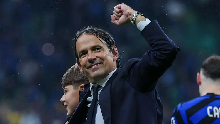 Listen: European Heavyweights Inter Milan and Paris Saint-Germain Set for UEFA Champions League Showdown