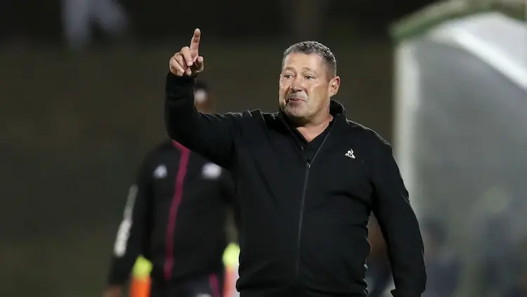 Sekhukhune United v Stellenbosch: Kick-off time, betting odds, form guide & more!