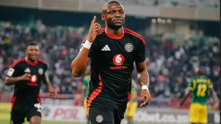 Chasing the Crown: Orlando Pirates Keep PSL Title Hopes Alive with Win Over Golden Arrows