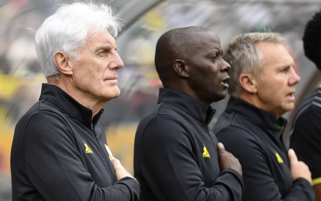 Hot Streak: Bafana Bafana signal serious AFCON intent with comfortable Zambia rout