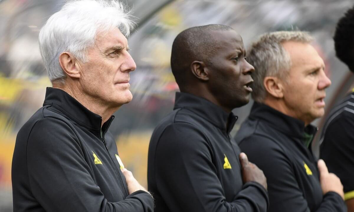 Hot Streak: Bafana Bafana signal serious AFCON intent with comfortable Zambia rout