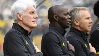 Hot Streak: Bafana Bafana signal serious AFCON intent with comfortable Zambia rout