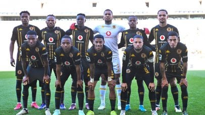 Kaizer Chiefs v Richards Bay: Kick-off time, betting odds, form guide & more!
