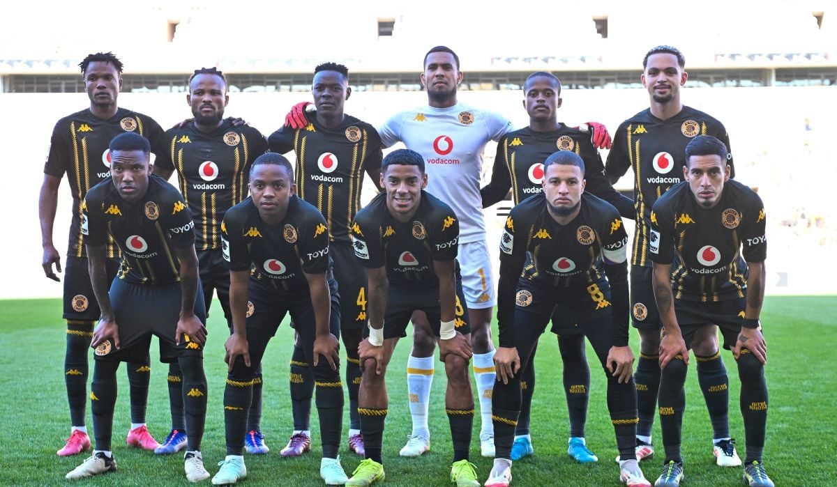Kaizer Chiefs v Richards Bay: Kick-off time, betting odds, form guide & more!