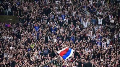OUT: Olympique Lyonnais Relegated to Ligue 2 Following Financial Audit