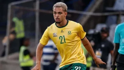 Knockout Berth: South Africa B Secures Hollywoodbets COSAFA Cup Semi-Final Spot