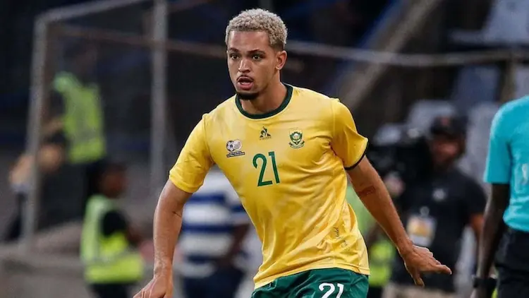 Knockout Berth: South Africa B Secures Hollywoodbets COSAFA Cup Semi-Final Spot