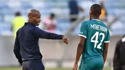AmaZulu's 2024/25 Season Review: '10111' Sparks Revival as Usuthu Finish Strong