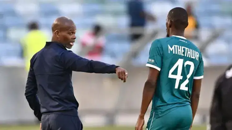 AmaZulu's 2024/25 Season Review: '10111' Sparks Revival as Usuthu Finish Strong