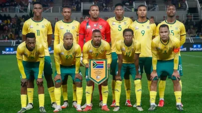 South Africa vs Mozambique: Kick-off time, betting odds, form guide & more!