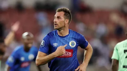 "Yeah, I think it did come as a shock" - Hunt's Abrupt Exit Rocked SuperSport Camp