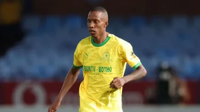 Mamelodi Sundowns' Underdog Mentality Ahead of Dortmund Clash - Divine Lunga