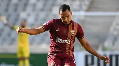 "There comes a time when you want to achieve greater things" - Stellenbosch Star Hints at Future Ambitions Amidst Transfer Window