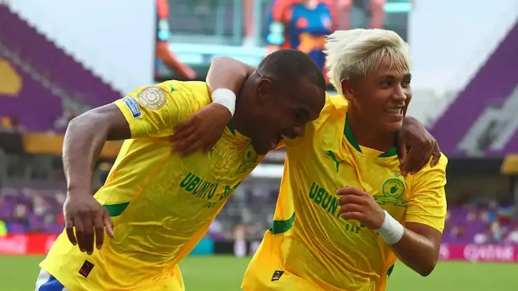 Make-or-Break: Fluminense Tops Group F Ahead of Showdown with Mamelodi Sundowns
