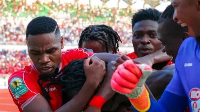 Kariakoo Derby Drama: Fadlu Davids Confirms Simba SC Readiness Amid Yanga's Withdrawal Threat