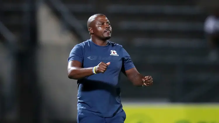 OUT: Head Coach Departs Durban City FC as Contract Talks Collapse