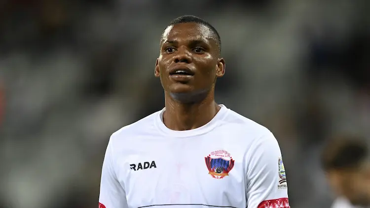 Transfer News: Bafana Bafana Star Sinoxolo Kwayiba Hints at Blockbuster PSL Move